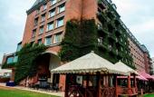 Туры в отель Hotel Royal Orchid Bangalore