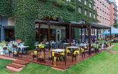 Туры в отель Hotel Royal Orchid Bangalore