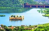Туры в отель Royal Orchid Central Jaipur