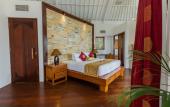Туры в отель Batu Karang Lembongan Resort & Spa