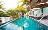 Туры в отель Batu Karang Lembongan Resort & Spa