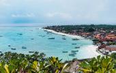 Туры в отель Batu Karang Lembongan Resort & Spa