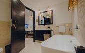 Туры в отель Batu Karang Lembongan Resort & Spa