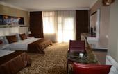 Туры в отель Atamer Doga Resort