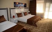 Туры в отель Atamer Doga Resort