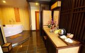 Туры в отель CM Night Bazaar Boutique Hotel