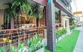 Туры в отель CM Night Bazaar Boutique Hotel