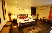 Туры в отель CM Night Bazaar Boutique Hotel