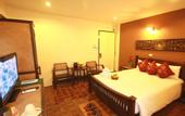Туры в отель CM Night Bazaar Boutique Hotel