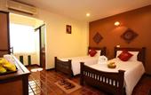 Туры в отель CM Night Bazaar Boutique Hotel