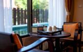 Туры в отель CM Night Bazaar Boutique Hotel