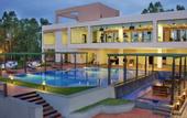 Туры в отель Trinity Whitefield Bengaluru