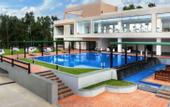 Туры в отель Trinity Whitefield Bengaluru