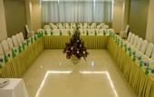 Туры в отель The Coast Hotel