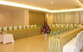 Туры в отель The Coast Hotel