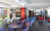 Туры в отель The Coast Hotel