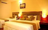 Туры в отель The Coast Hotel