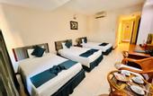 Туры в отель The Coast Hotel