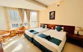 Туры в отель The Coast Hotel