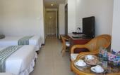 Туры в отель The Coast Hotel