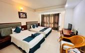 Туры в отель The Coast Hotel