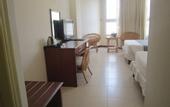 Туры в отель The Coast Hotel