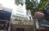 Туры в отель Ruby Star 2 Hotel