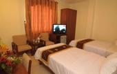 Туры в отель Ruby Star 2 Hotel