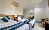 Туры в отель Ruby Star 2 Hotel