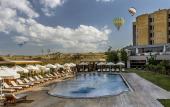 Туры в отель Doubletree by Hilton Avanos - Cappadocia