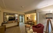Туры в отель Doubletree by Hilton Avanos - Cappadocia
