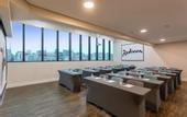 Туры в отель Radisson Hotel Oscar Freire