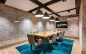Туры в отель Radisson Hotel Oscar Freire