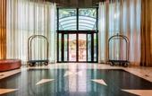 Туры в отель Radisson Hotel Oscar Freire