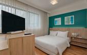 Туры в отель Radisson Hotel Oscar Freire