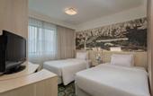 Туры в отель Radisson Hotel Oscar Freire