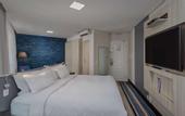 Туры в отель Radisson Hotel Oscar Freire