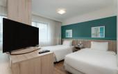 Туры в отель Radisson Hotel Oscar Freire
