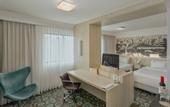 Туры в отель Radisson Hotel Oscar Freire