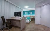 Туры в отель Radisson Hotel Oscar Freire