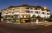 Туры в отель Siam Triangle Hotel