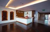 Туры в отель Siam Triangle Hotel