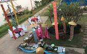 Туры в отель Siam Triangle Hotel