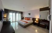Туры в отель Siam Triangle Hotel
