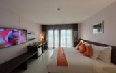 Туры в отель Siam Triangle Hotel