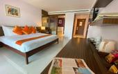 Туры в отель Siam Triangle Hotel