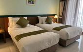 Туры в отель Siam Triangle Hotel