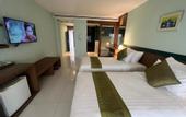 Туры в отель Siam Triangle Hotel
