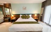Туры в отель Siam Triangle Hotel