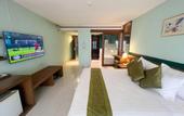 Туры в отель Siam Triangle Hotel